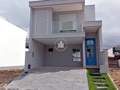 Casa com 3 Quartos à venda, 189m² no Beira Rio, Biguaçu