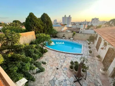 Casa com 5 Quartos à venda, 476m² no Boa Vista, Uberaba