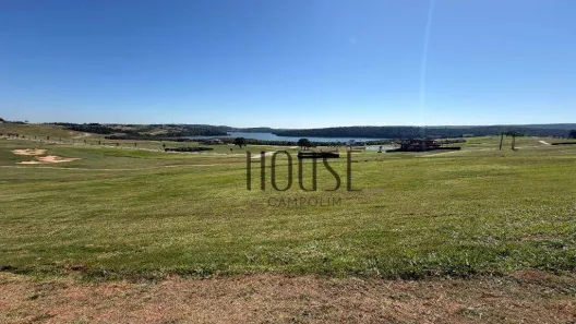 Lote/Terreno à venda, 1600m² no Condomínio Portofino, Piedade