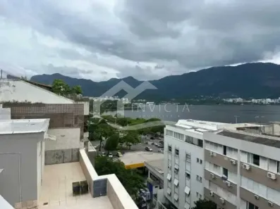 Apartamento com 4 Quartos à venda, 350m² no Ipanema, Rio de Janeiro