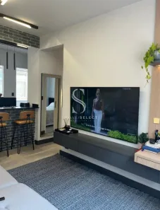 Apartamento com 1 Quarto à venda, 52m² no Paraíso, São Paulo