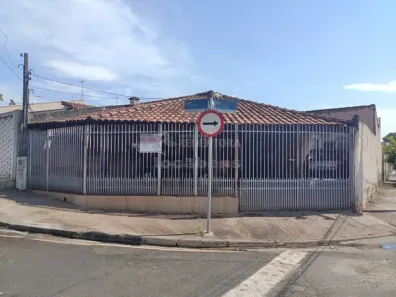 Casa com 4 Quartos à venda, 179m² no Conjunto Habitacional São Deocleciano, São José do Rio Preto