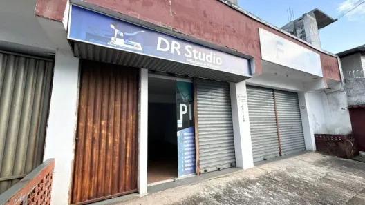 Ponto Comercial para alugar, 10m² no Bairu, Juiz de Fora