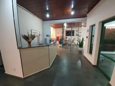 Ponto Comercial para alugar, 80m² no Vila Clayton, Valinhos