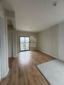 Apartamento com 2 Quartos à venda, 49m² no Rio Verde, Colombo