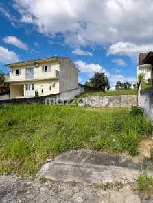 Lote/Terreno à venda, 498m² no Centro, Santo Amaro da Imperatriz