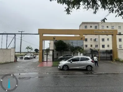 Apartamento com 2 Quartos à venda, 42m² no Atlântica, Rio das Ostras