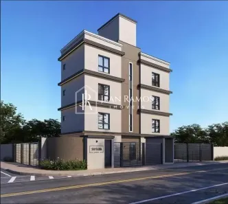 Apartamento com 1 Quarto à venda, 78m² no Itajuba, Barra Velha