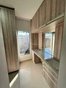 Casa com 3 Quartos à venda, 130m² no Jardim Maria Inês, Aparecida de Goiânia