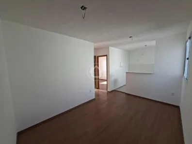 Apartamento com 2 Quartos à venda, 46m² no Residencial Ana Maria do Couto, Campo Grande