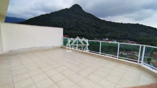 Apartamento com 3 Quartos para alugar, 166m² no Cidade Jardim, Caraguatatuba