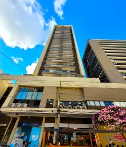 Apartamento com 1 Quarto à venda, 82m² no Granbery, Juiz de Fora