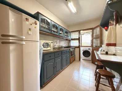 Apartamento com 1 Quarto à venda, 70m² no Planalto, Gramado