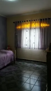 Sobrado com 2 Quartos à venda, 155m² no Jardim Santo Alberto, Santo André