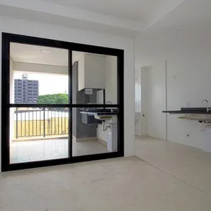 Apartamento com 2 Quartos à venda, 78m² no Jardim Guanabara, Campinas