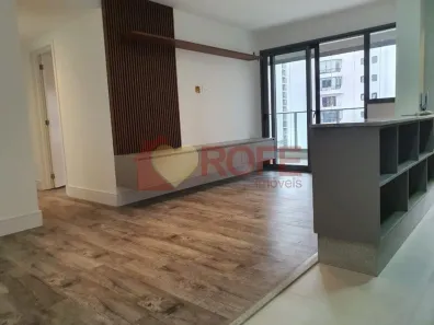 Apartamento com 2 Quartos à venda, 72m² no Indianópolis, São Paulo