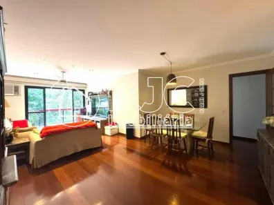 Apartamento com 4 Quartos à venda, 136m² no Tijuca, Rio de Janeiro