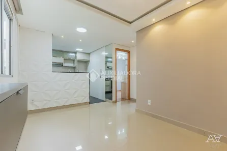 Apartamento com 2 Quartos à venda, 42m² no São José, Canoas