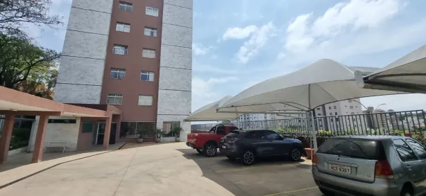 Apartamento com 2 Quartos à venda, 75m² no Graça, Belo Horizonte