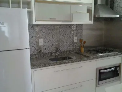 Apartamento com 3 Quartos à venda, 65m² no Jardim Satélite, São José dos Campos