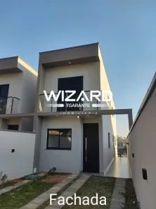 Sobrado com 3 Quartos à venda, 120m² no Jardim Planalto, Arujá