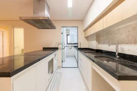 Apartamento com 3 Quartos à venda, 94m² no Vila Olímpia, São Paulo