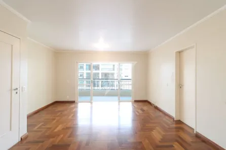 Apartamento com 3 Quartos à venda, 103m² no Indianópolis, São Paulo