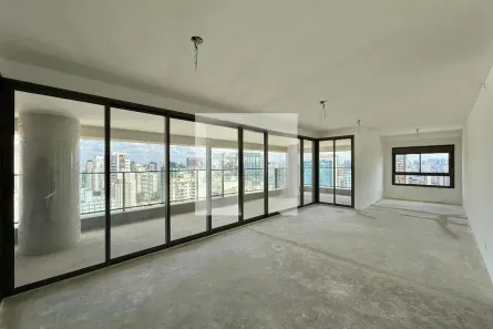 Apartamento com 3 Quartos à venda, 198m² no Campo Belo, São Paulo