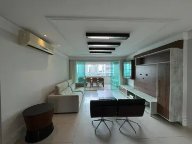 Apartamento com 3 Quartos à venda, 217m² no Ponta D'Areia, São Luís