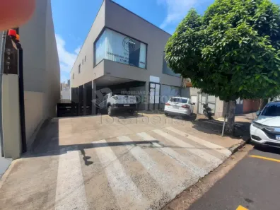 Sala Comercial para alugar, 31m² no Santos Dumont, São José do Rio Preto