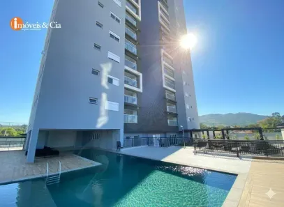 Apartamento com 3 Quartos para alugar, 140m² no Vila Petrópolis, Atibaia