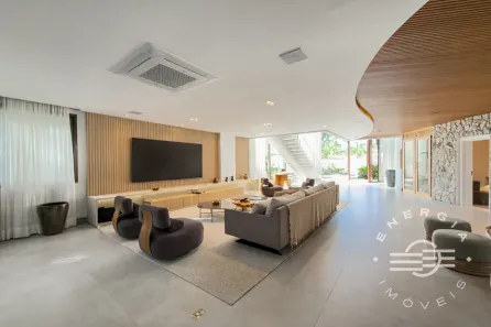 Casa com 5 Quartos à venda, 770m² no Riviera, Bertioga