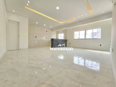 Sobrado com 3 Quartos à venda, 140m² no Parque Artur Alvim, São Paulo