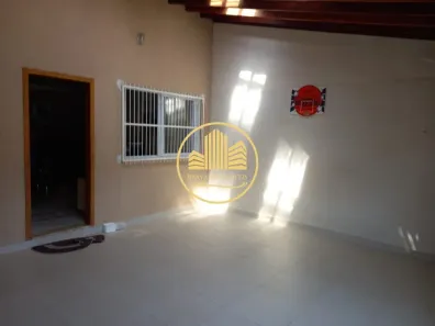 Casa com 3 Quartos à venda, 115m² no Residencial Santa Giovana, Jundiaí