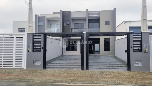 Casa com 3 Quartos à venda, 93m² no Armação, Penha