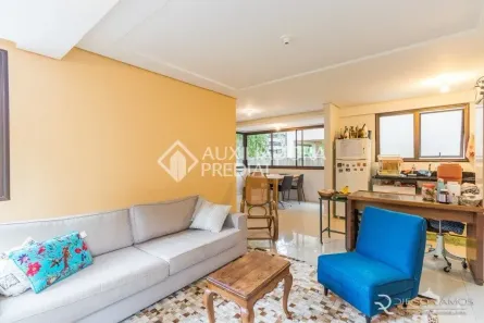 Apartamento com 3 Quartos à venda, 87m² no Petrópolis, Porto Alegre