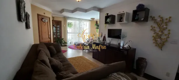 Apartamento com 3 Quartos à venda, 138m² no Centro, São Bernardo do Campo