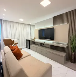 Apartamento com 2 Quartos à venda, 55m² no Bom Retiro, São Paulo