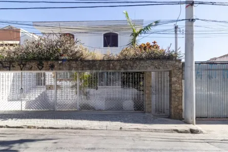 Sobrado com 3 Quartos à venda, 166m² no Vila Santa Maria, São Paulo