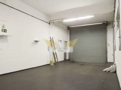 Galpão/Depósito/Armazém para alugar, 500m² no Paraíso, Santo André