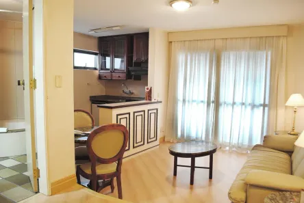 Flat com 1 Quarto à venda, 48m² no Bela Vista, São Paulo