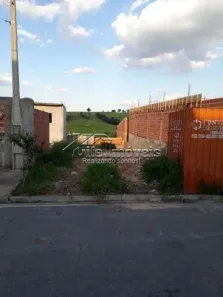 Lote/Terreno à venda, 250m² no Parque Residencial São Clemente, Monte Mor