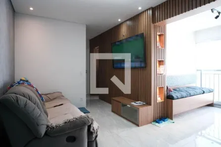 Apartamento com 2 Quartos à venda, 62m² no Vila Penteado, São Paulo
