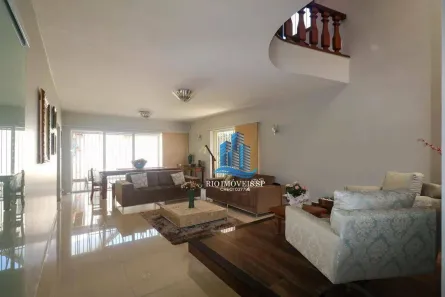 Sobrado com 4 Quartos à venda, 295m² no Jardim São Caetano, São Caetano do Sul