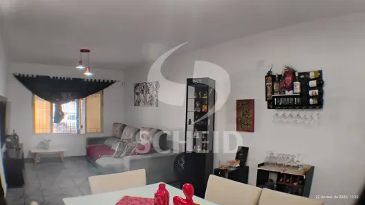 Sobrado com 4 Quartos à venda, 140m² no Jardim Sabará, São Paulo
