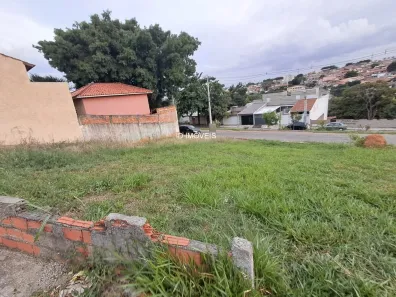 Lote/Terreno à venda, 237m² no Cidade Jardim, Sorocaba