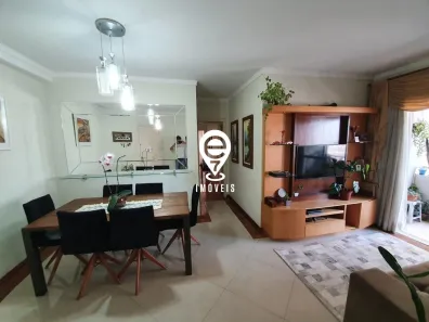 Apartamento com 3 Quartos à venda, 86m² no Saúde, São Paulo