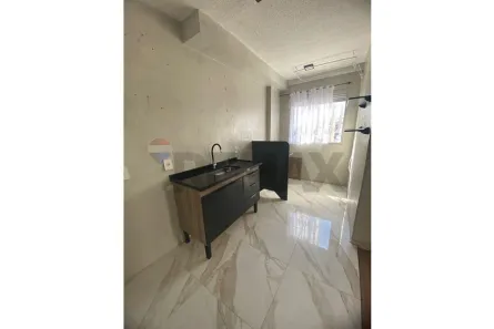 Apartamento com 2 Quartos à venda, 49m² no Altos de Ipanema, Sorocaba