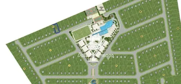 Lote/Terreno à venda, 360m² no Cajueiros (Itaipuaçu), Maricá
