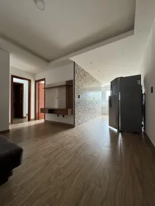 Apartamento com 2 Quartos à venda, 60m² no Perequê Açu, Ubatuba